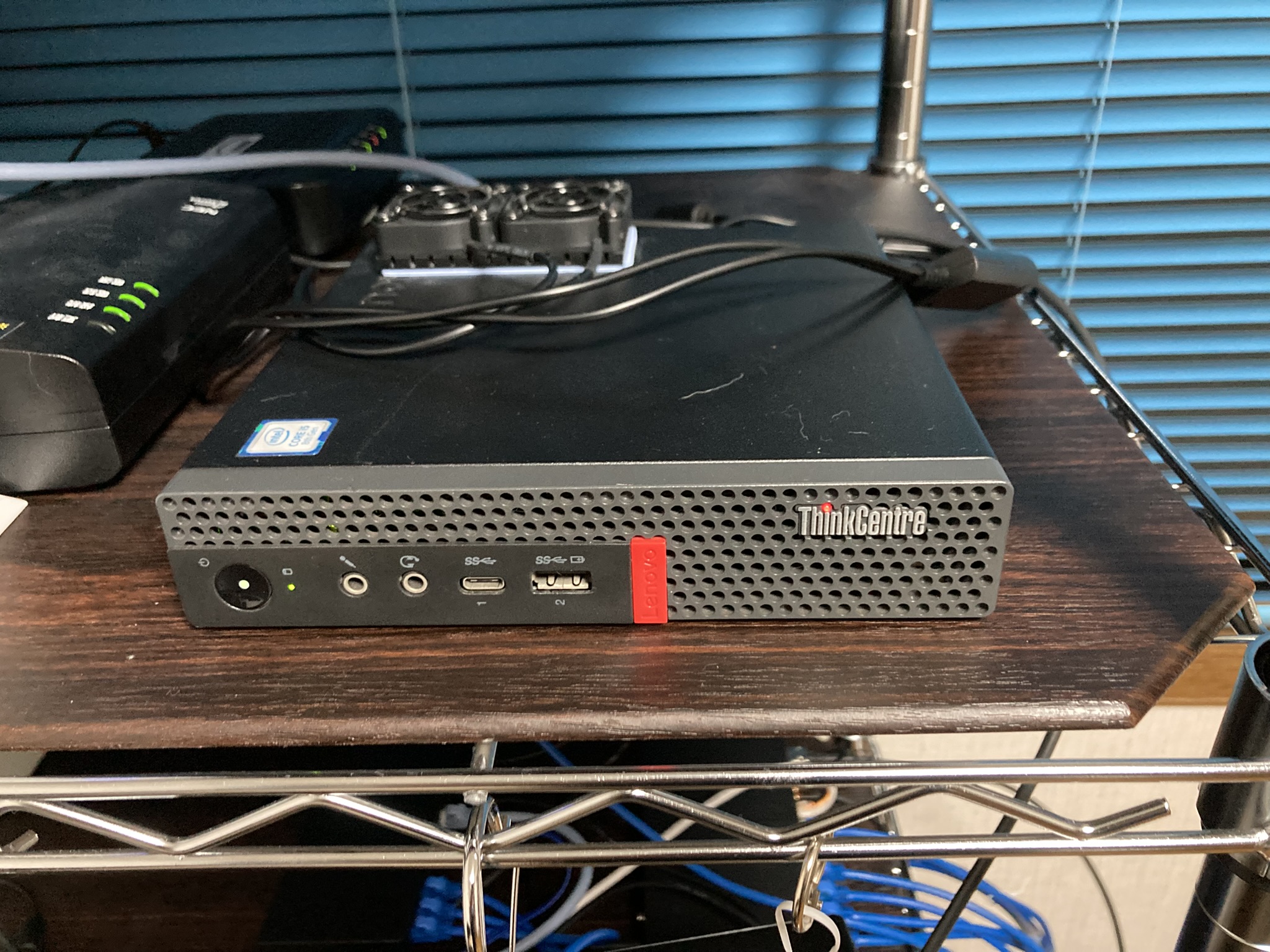 M720q表